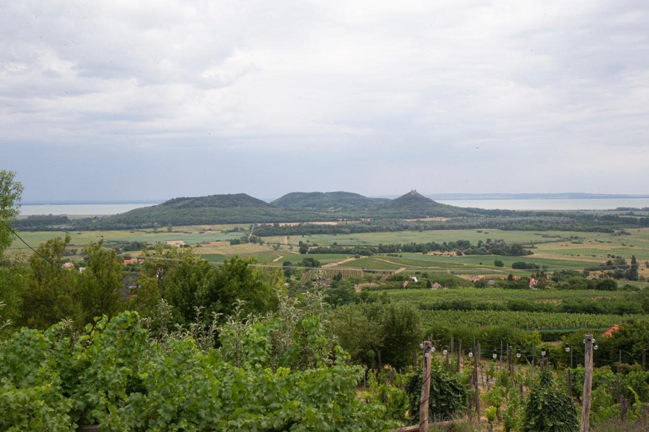 Holiday home Vinonima Vendeghaz Hegymagas